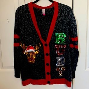 Christmas Sweater